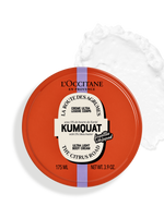 [Holiday] Shea Kumquat Light Body Cream