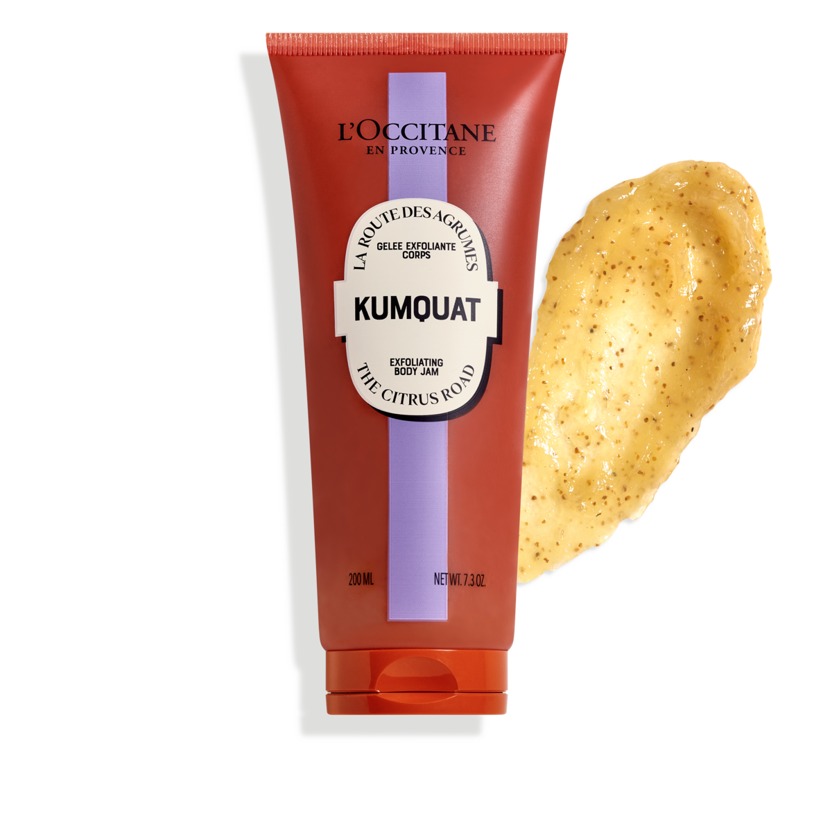 [Holiday] Shea Kumquat Body Scrub