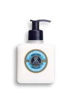 Shea Butter Hand & Body Lotion