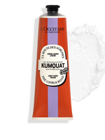 [Holiday] Shea Kumquat Light Hand Cream