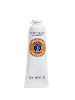 Shea Butter Foot Cream