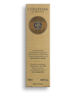 Shea Butter Foot Cream