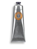 Shea Butter Foot Cream
