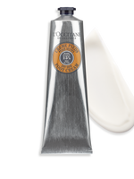 Shea Butter Foot Cream