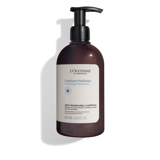Purifying Freshness Conditioner