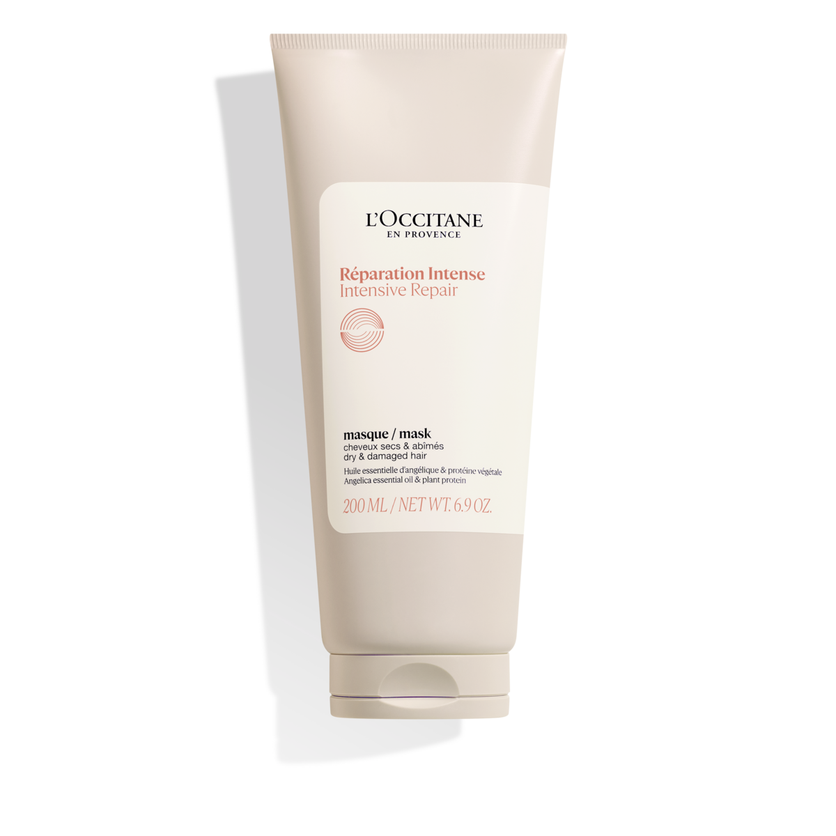 Intensive Repair Mask