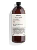 Volume & Strength Conditioner Refill (500 ml)