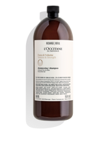 Volume & Strength Shampoo Refill (500 ml)