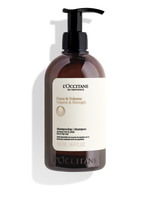 Volume & Strength Shampoo (500 ml)