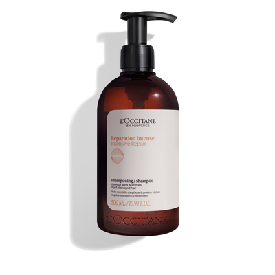 Intensive Repair Shampoo - Mid-Year Sale