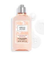Néroli & Orchidée Shower Gel