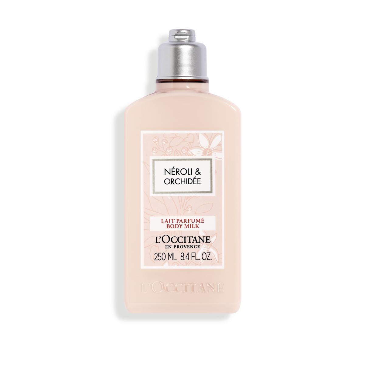 Néroli & Orchidée Body Lotion