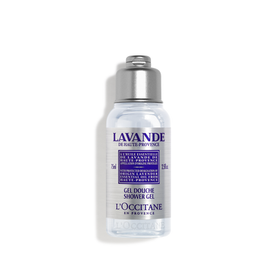 [Gift] Lavender Shower Gel - Lavender