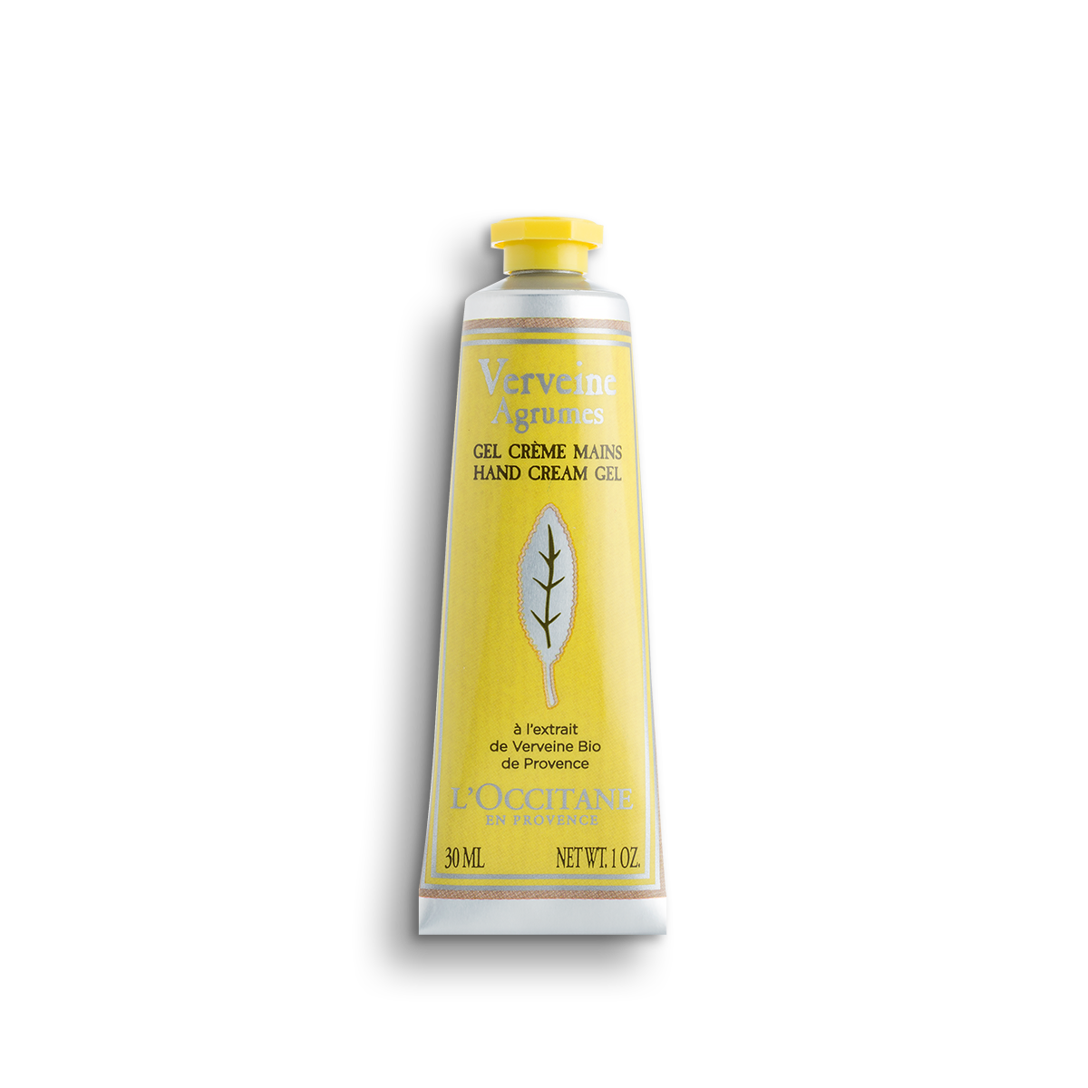 Citrus Verbena Hand Cream
