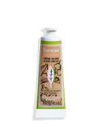 Verbena Geranium Hand Cream