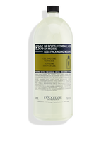 Verbena Shower Gel Refill (500 ml)