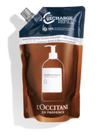 Gentle & Balance Conditioner Refill (500 ml)