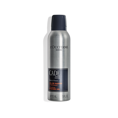 Cade Shaving Gel