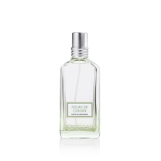 Cherry Blossom Limited Edition Eau de Toilette