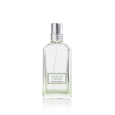 Cherry Blossom Limited Edition Eau de Toilette