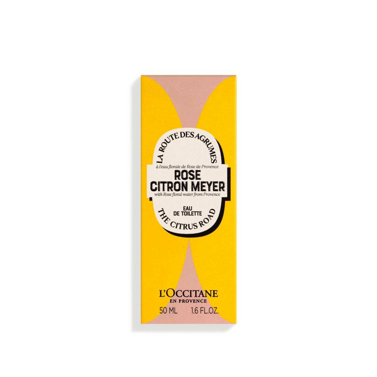 [Holiday] Rose Citron Meyer EDT