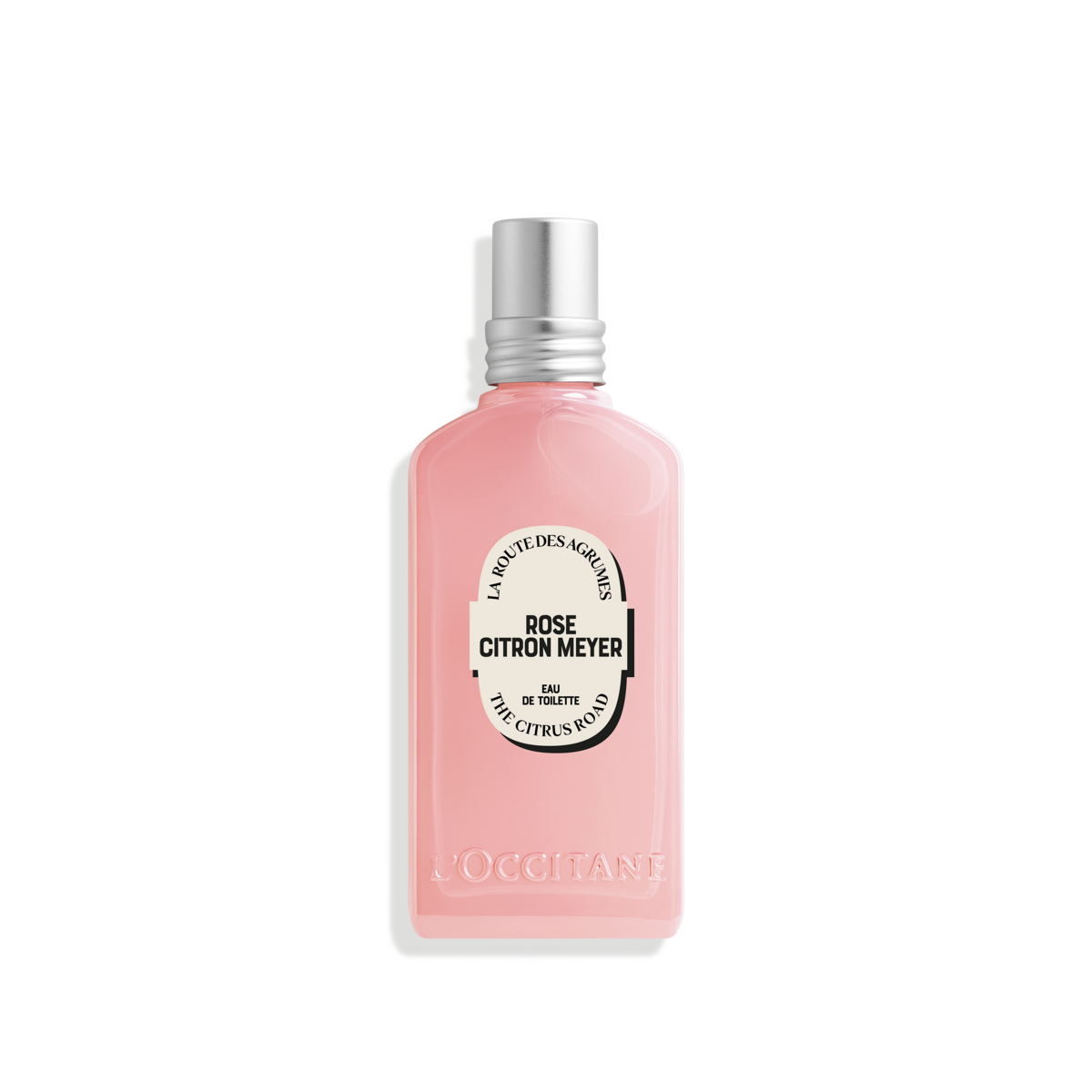 [Holiday] Rose Citron Meyer EDT