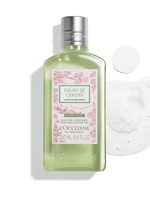 Cherry Blossom Limited Edition Shower Gel