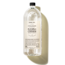 Cherry Blossom Shower Gel Refill (500 ml)