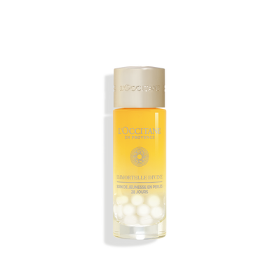 Immortelle Divine Youth Care in Pearls - Immortelle Divine