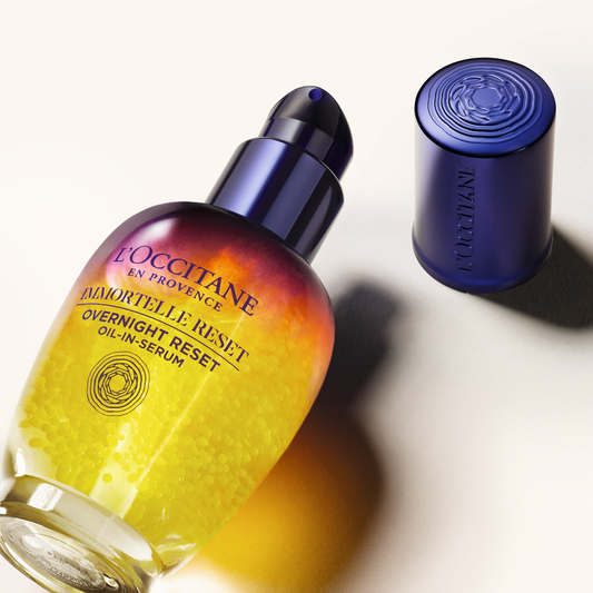 Immortelle Reset Oil-in-Serum