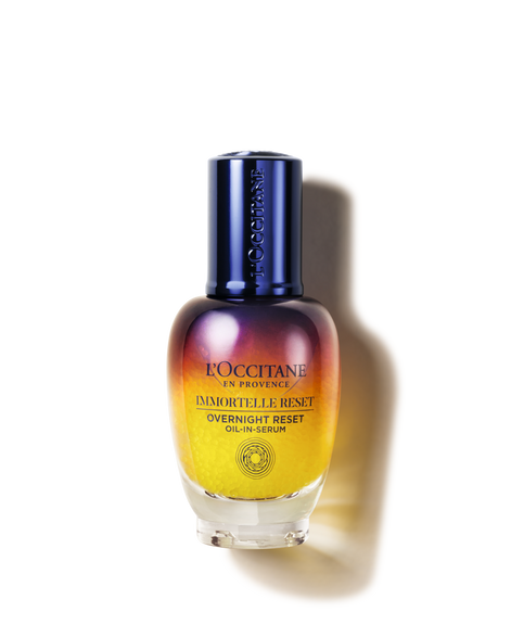 Immortelle Reset Oil-in-Serum