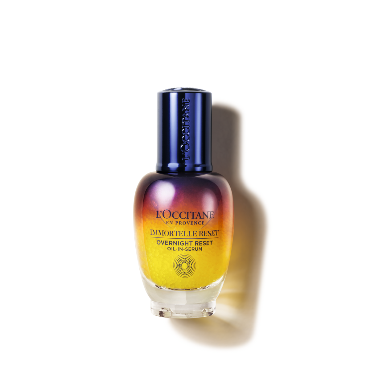 Immortelle Reset Oil-in-Serum