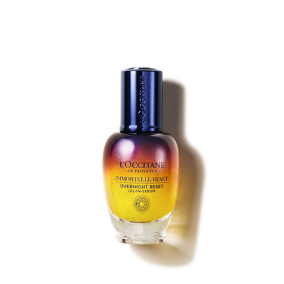 Immortelle Reset Oil-in-Serum (30ml) - All Product without Online Exclusive