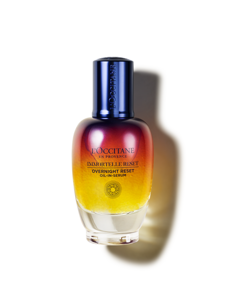 Immortelle Reset Oil-in-Serum