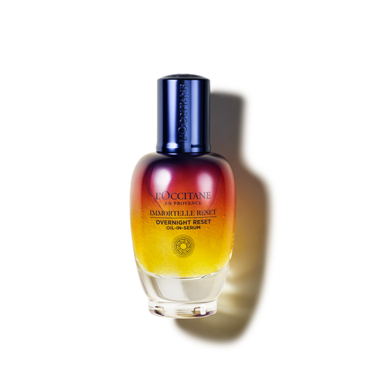 Immortelle Reset Oil-in-Serum