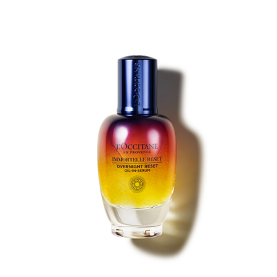 Immortelle Reset Oil-in-Serum (50ml) - All Product without Online Exclusive