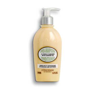 Almond Conditioner - All Products
