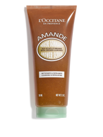 Almond Shower Scrub