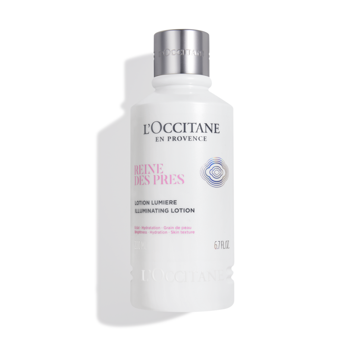 Reine Des Pres Brightening Lotion