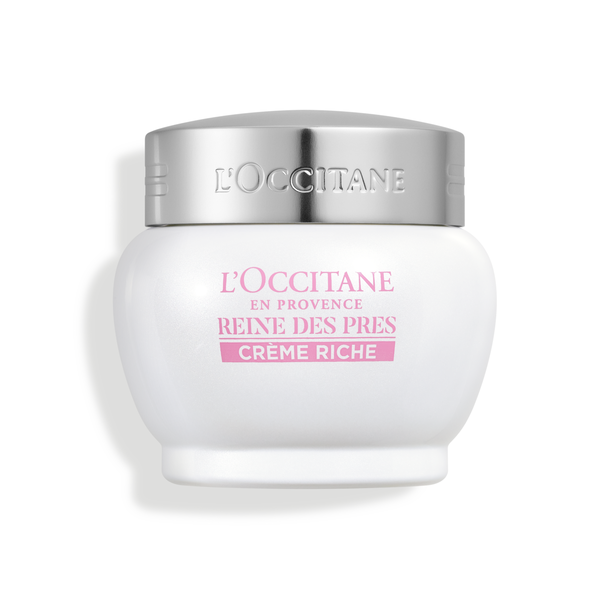 Reine de Pres Brightening Rich Cream