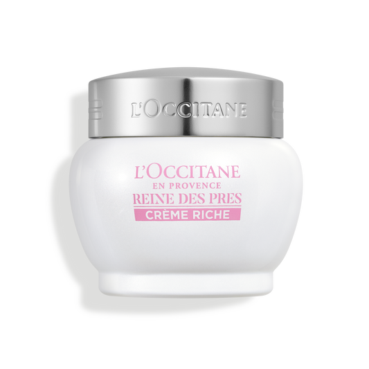 Reine de Pres Brightening Rich Cream