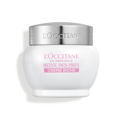 Reine de Pres Brightening Rich Cream - All Product without Online Exclusive