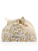 [Gift] L'Occitane Basket Bag