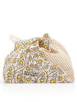 [Gift] L'Occitane Basket Bag