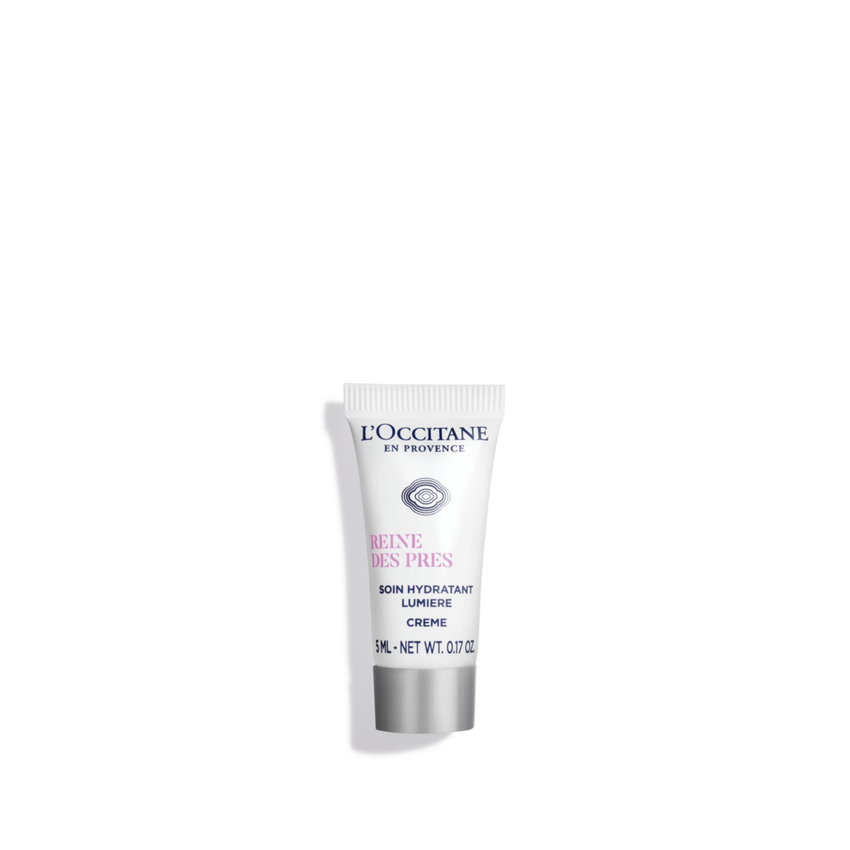 [Gift] Reine de Pres Cream