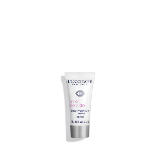 [Gift] Reine de Pres Cream