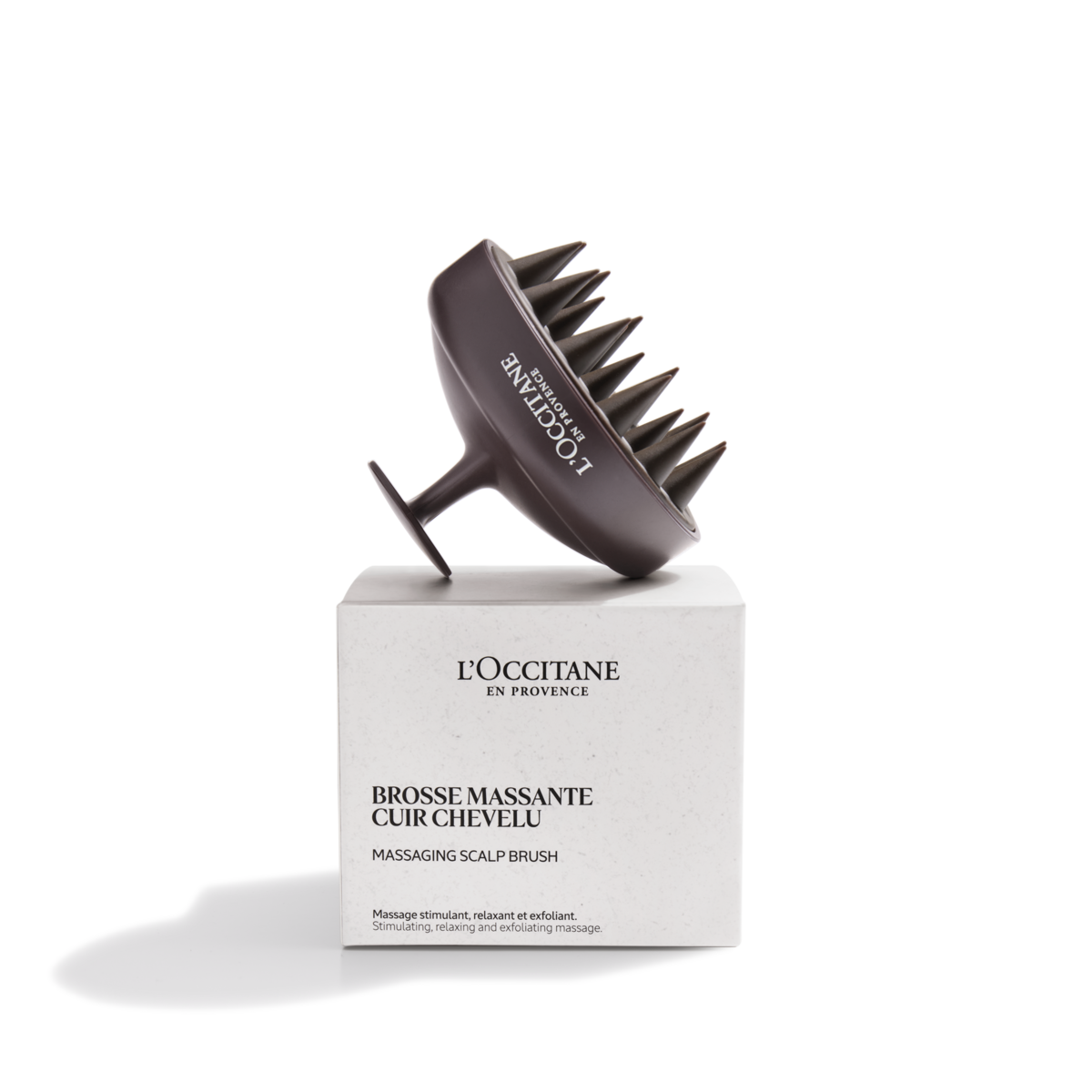 Scalp Brush