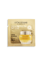 [Sample] Immortelle Divine Cream