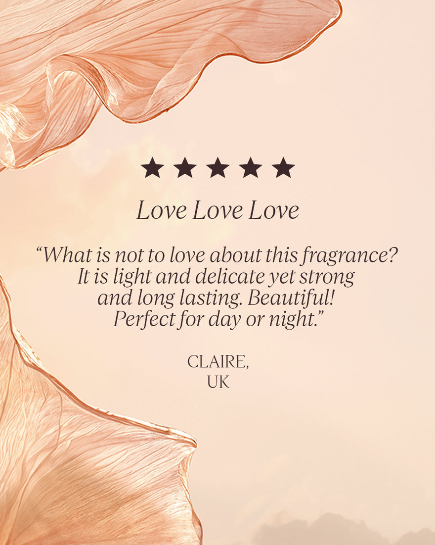 Néroli Orchidée Eau De Toilette