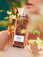 Neroli & Orchidee Eau de Toilette